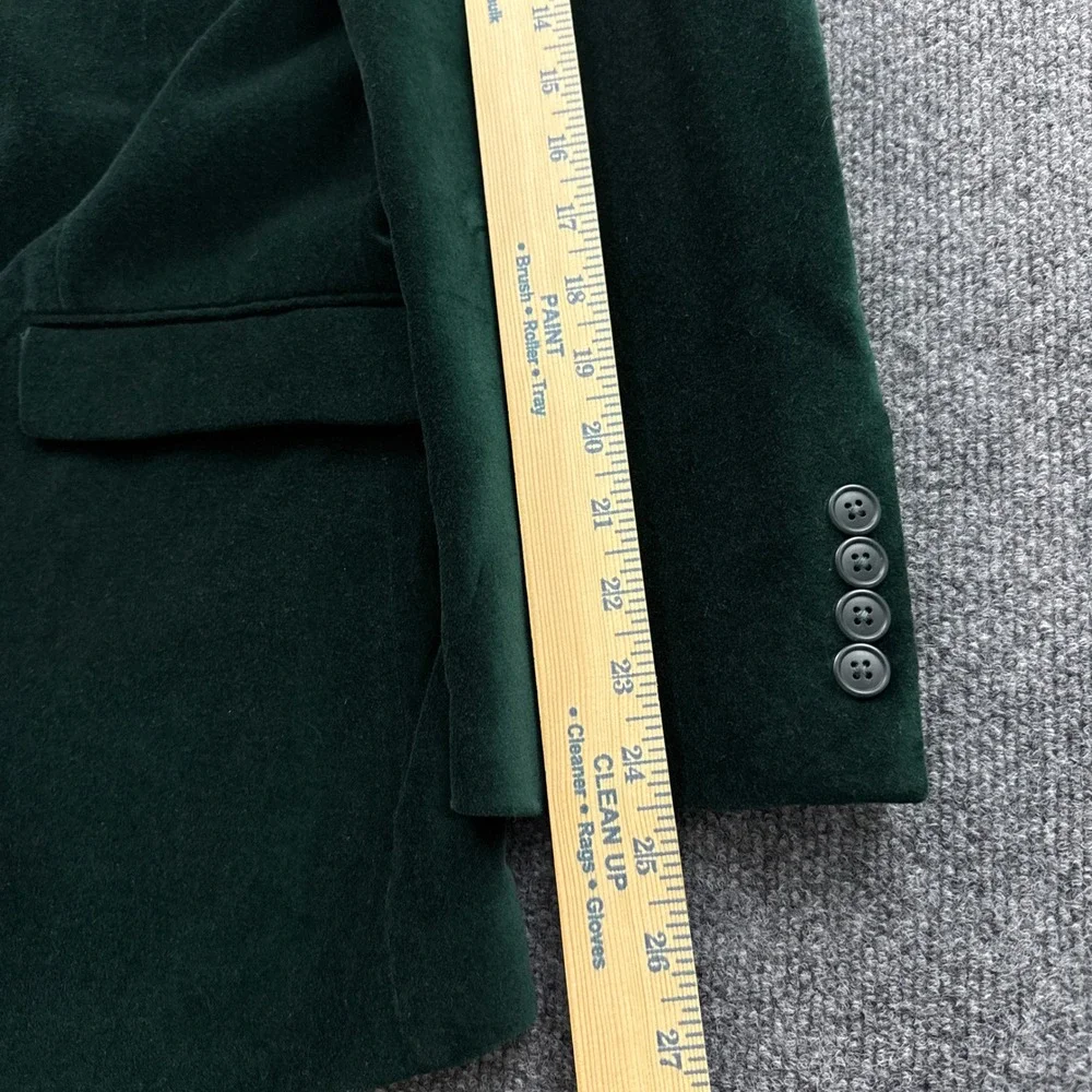 Madison modern fit